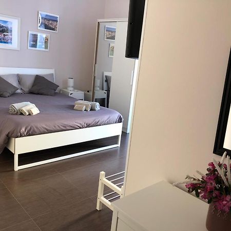 Le Suites Maor Gaeta Quarto foto