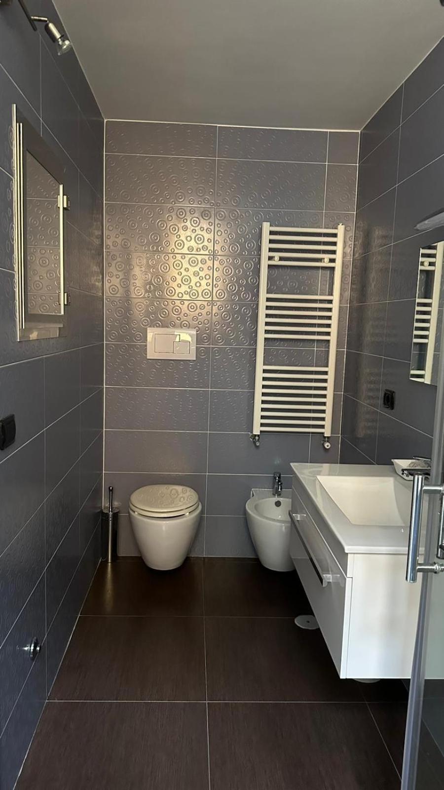Le Suites Maor Gaeta Quarto foto