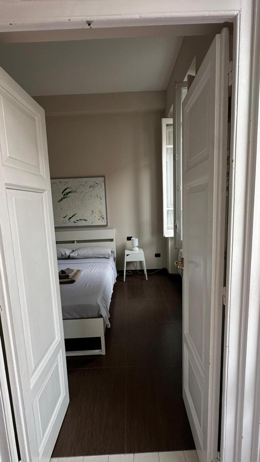 Le Suites Maor Gaeta Quarto foto