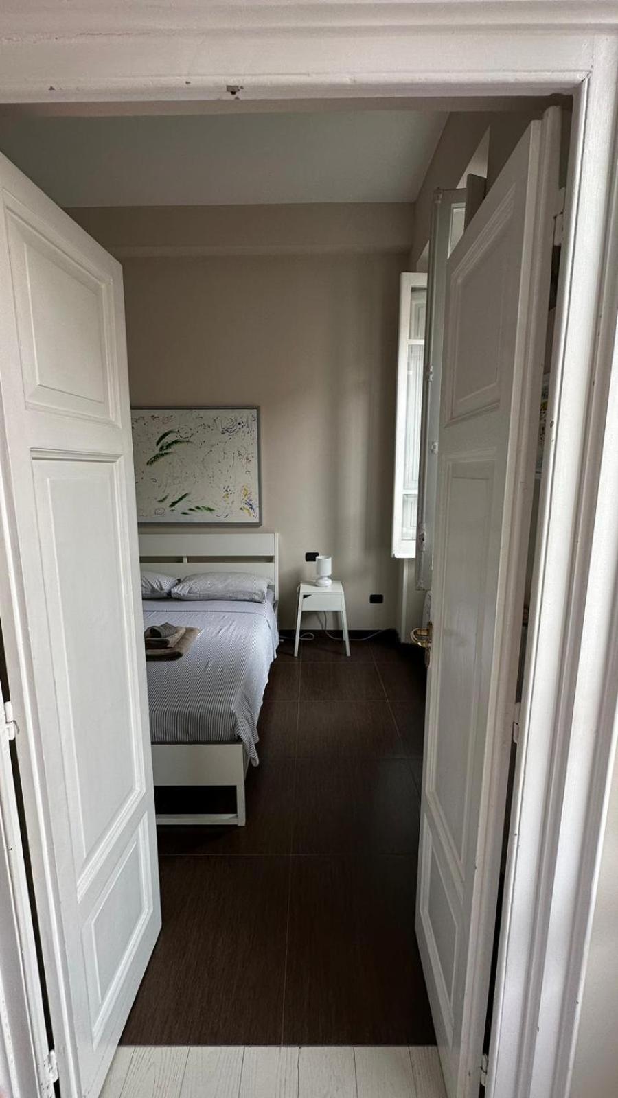 Le Suites Maor Gaeta Quarto foto