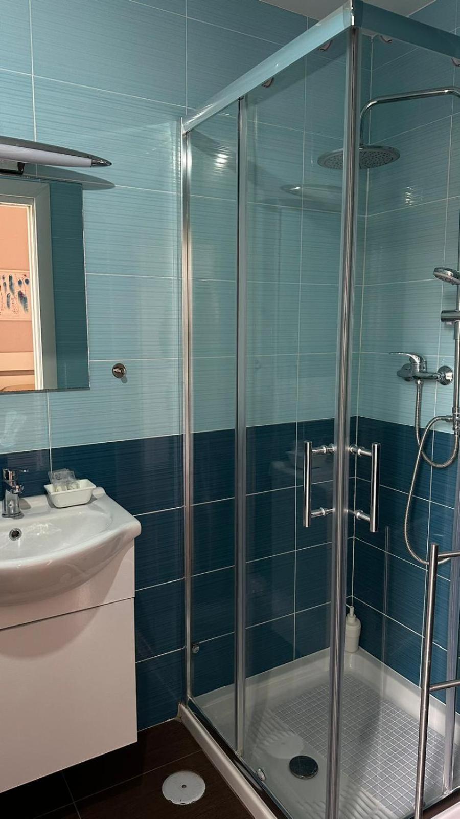 Le Suites Maor Gaeta Quarto foto