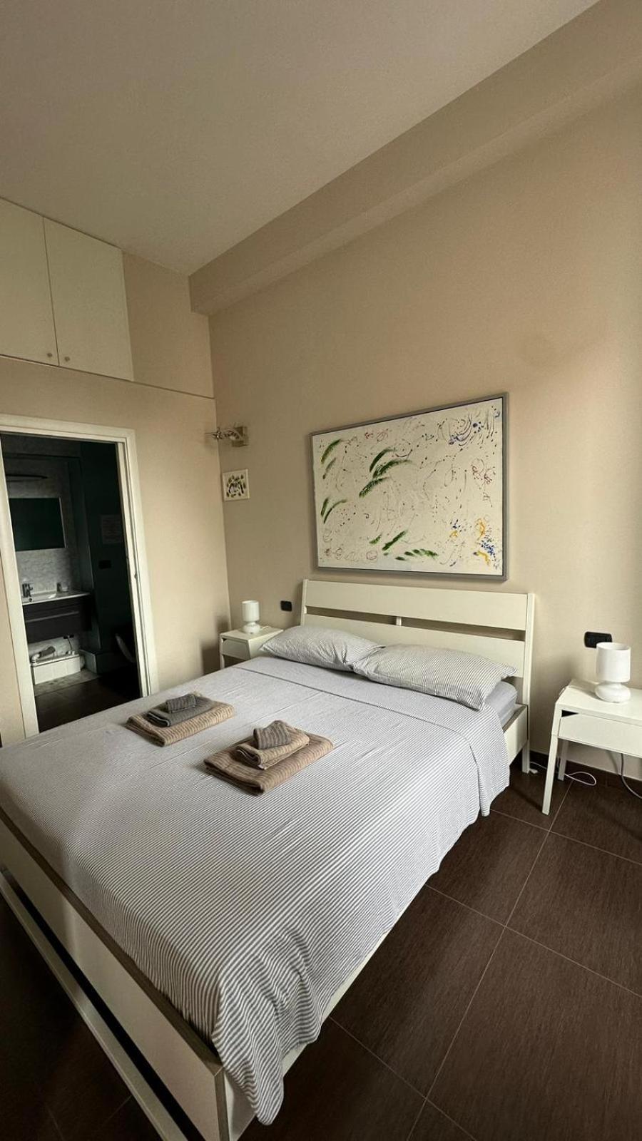 Le Suites Maor Gaeta Quarto foto