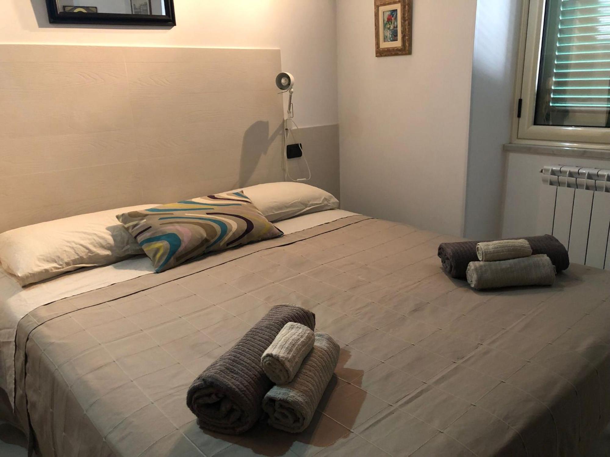 Le Suites Maor Gaeta Quarto foto