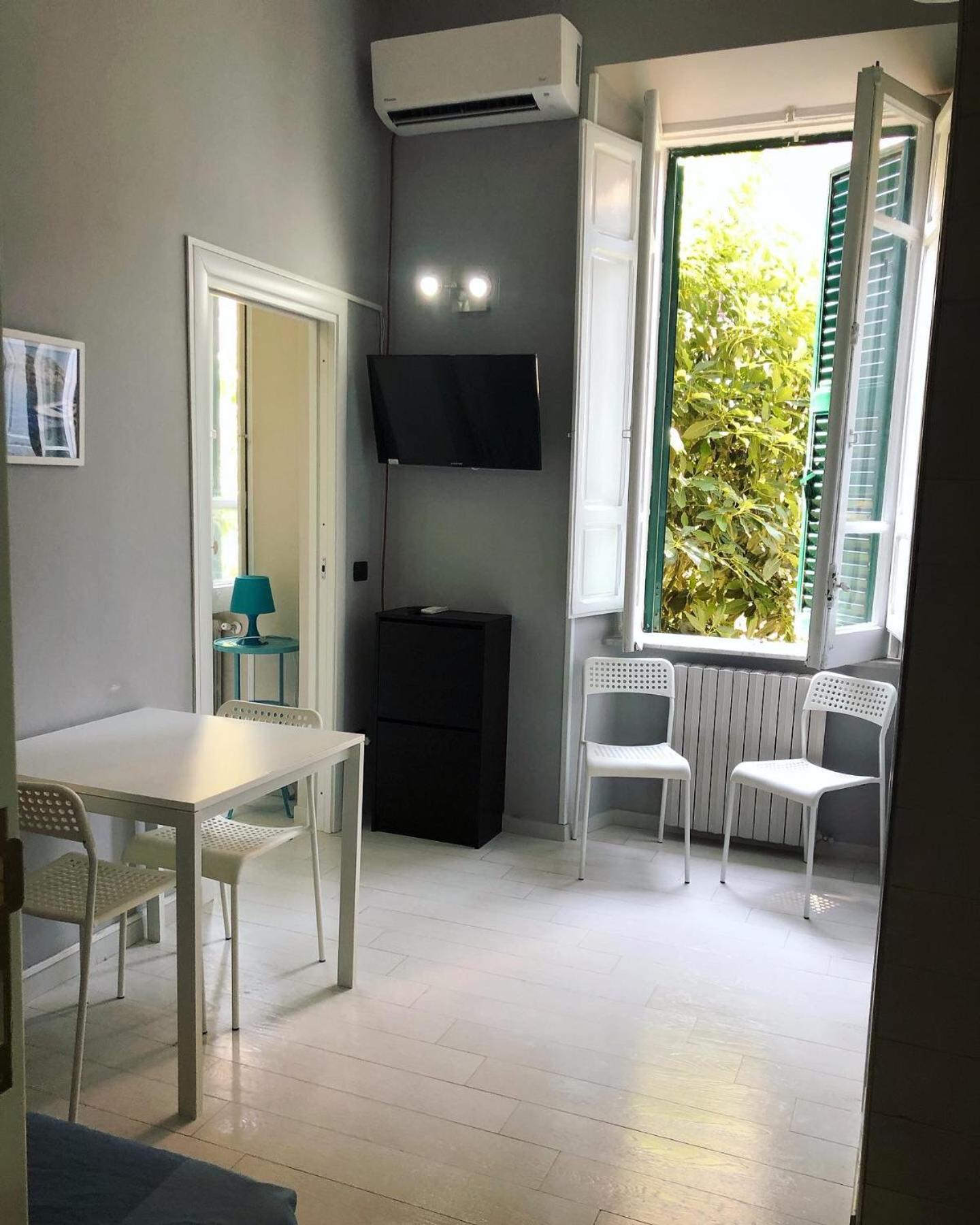 Le Suites Maor Gaeta Quarto foto