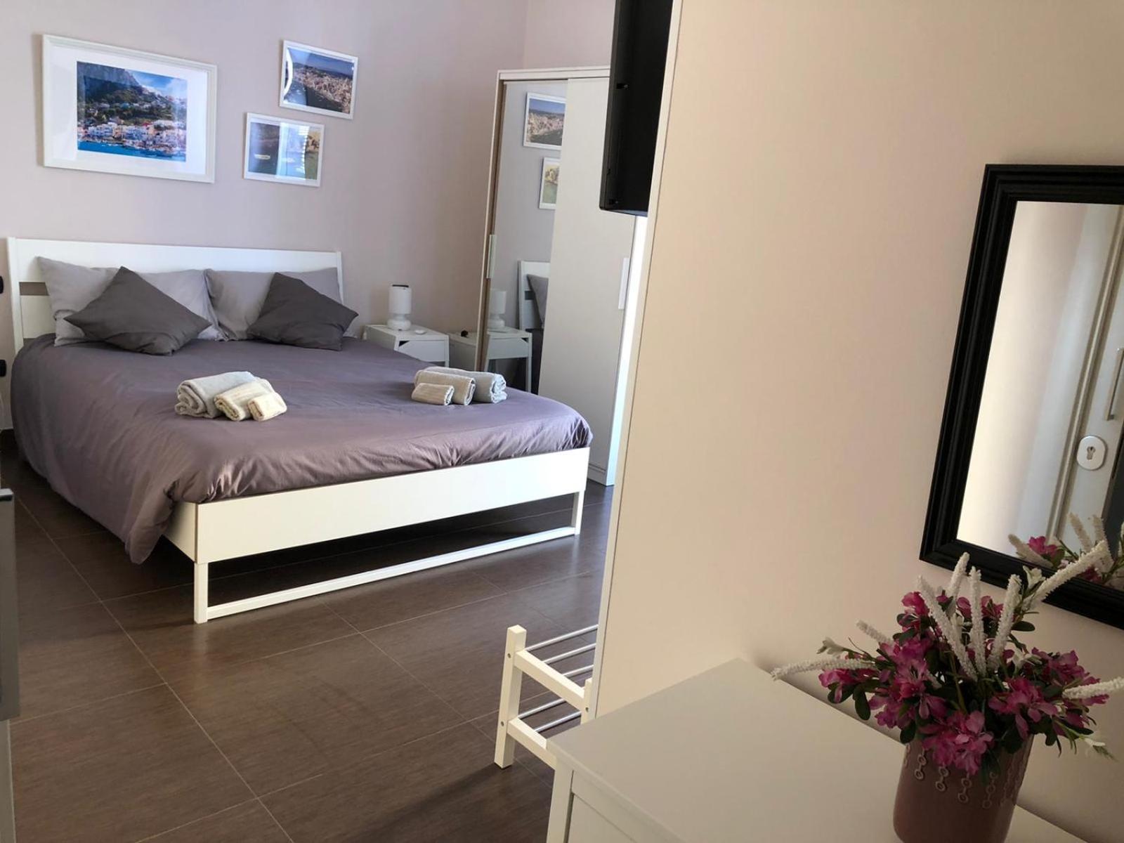 Le Suites Maor Gaeta Quarto foto