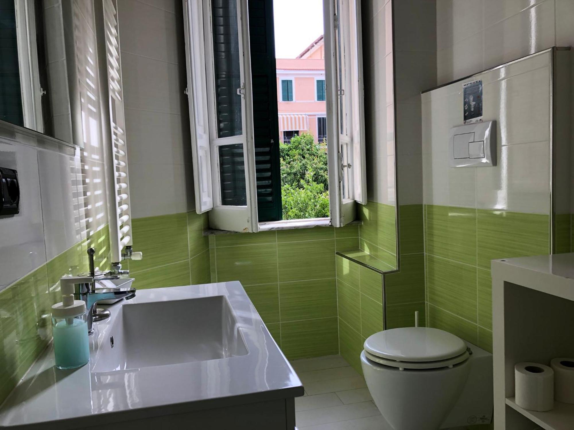 Le Suites Maor Gaeta Quarto foto