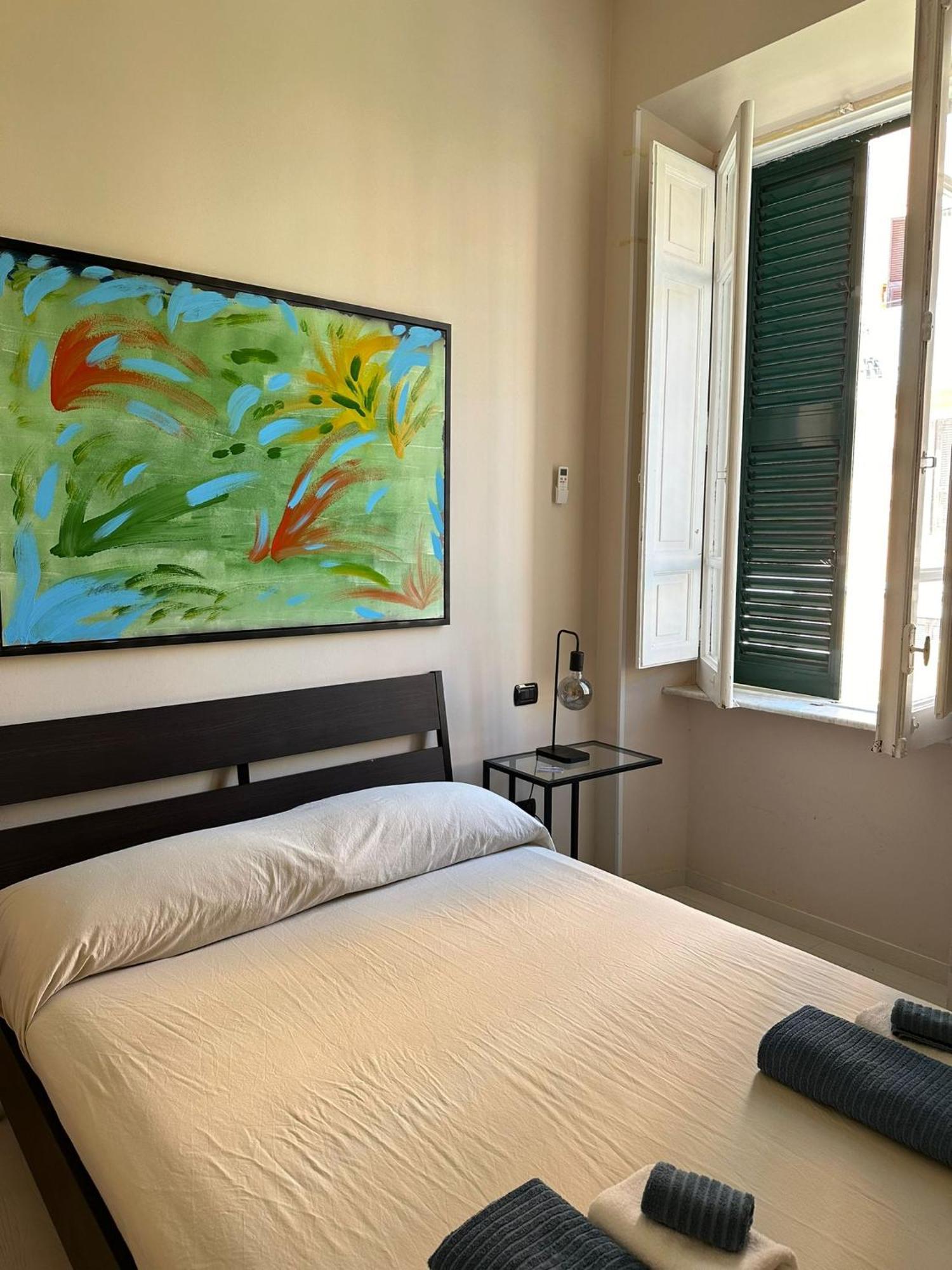 Le Suites Maor Gaeta Exterior foto